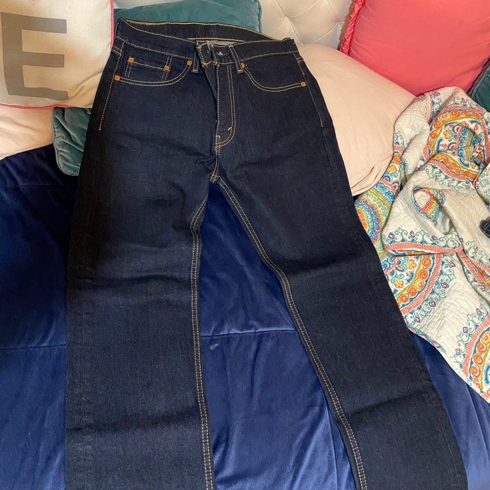 Men’s jeans